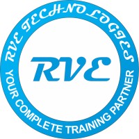 Rve technologies logo - Similar company to Em Sol