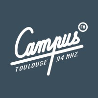 CAMPUS FM logo - Similar company to Studio Antigone