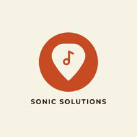 Sonic Solutions logo - Similar company to Sky Secure Tech