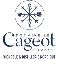 Domaine Le Cageot logo - Similar company to Cageot Lille