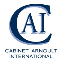 Cabinet Arnoult International logo - Similar company to Avera