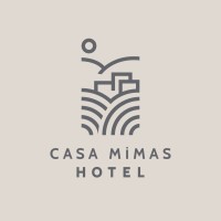 Casa Mimas Hotel logo - Similar company to Setafarma Kozmetik