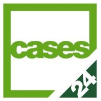Cases24 logo - Similar company to Board24