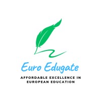 Euro Edugate logo - Similar company to Edugate