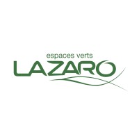 Lazaro Espaces Verts logo - Similar company to August