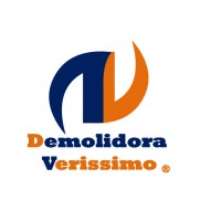 Verissimo Filho logo - Similar company to Geomar Fundações Especiais Ltda.