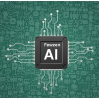Fewzen AI logo - Similar company to Expanding Circle Studio