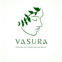 Vasura skin and hair care solutions logo - Similar company to Shan Tech And Solutions