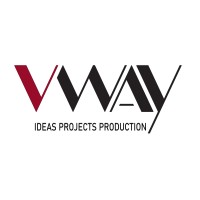 VWAY logo - Similar company to Orgoglio Nerd