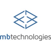 mb.technologies logo - Similar company to Mb Technology