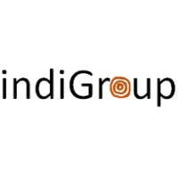 indiGroup logo - Similar company to Esync Solutions