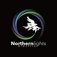 Northern Lights Electric logo - Similar company to Tei - The Cloud Consulting Company