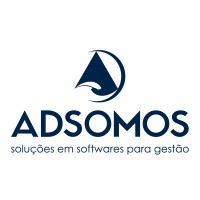 Adsomos logo - Similar company to Loopia