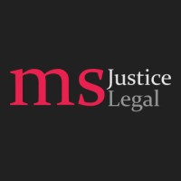 MS Justice Legal logo - Similar company to Dcm Lawyers
