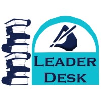 Leader Desk logo - Similar company to Leaders Desk