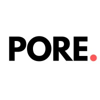 PORE COFFEE logo - Similar company to Generation Coffee Singapore