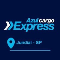 Azul Cargo Express Jundiaí logo - Similar company to Ajp Transportes Jundiaí