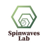 Spinwaves Lab logo - Similar company to Spinwaves