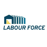Labour Force logo - Similar company to Pharmaval Engineering Ltd