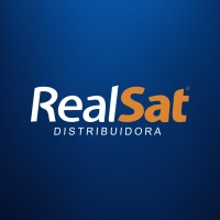 RealSat Distribuidora logo - Similar company to Giongo