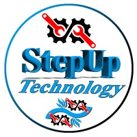 StepUp TechnoloGy logo - Similar company to Stepuptechnology