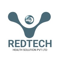 Redtech Health Solution Private Limited logo - Similar company to Databinary Technology Pvt. Ltd.