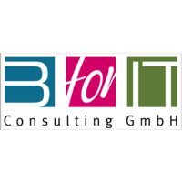 Bforit Consulting Gmbh