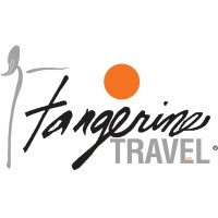 Tangerine Travel, Ltd. logo - Similar company to Saints Barrel