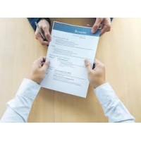 Professional Resume Writer logo - Similar company to Resume Writer