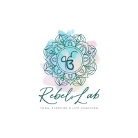 RebelLab logo - Similar company to Diaconis