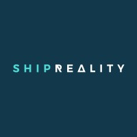 ShipReality Inc. logo - Similar company to Lunic Ltd