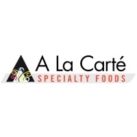 A La Carte Specialty Foods Inc logo - Similar company to A La Carte Meats