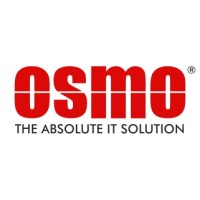 OSMO IT Solution Private Limited logo - Similar company to Isoftinfotech