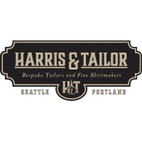 Harris & Tailor logo - Similar company to Sew Generously Bespoke