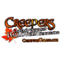 Creepers Halloween Superstores