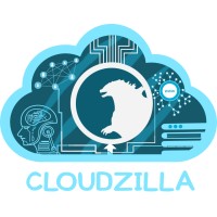 CloudZilla NMIT logo - Similar company to Augmentix Nmit