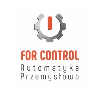 FOR CONTROL Automatyka Przemysłowa logo - Similar company to Protech Automatyka Przemysłowa