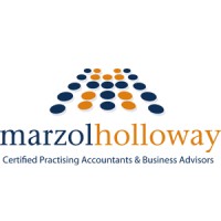 Marzol Holloway logo - Similar company to Clouders Audit & Accounts Ltd