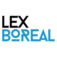 Lex Boréal Avocats logo - Similar company to Groupe Renfort (Services Industriels Renfort)