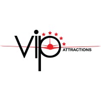 VIP Attractions logo - Similar company to Tryall