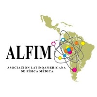 Asociación Latinoamericana de Física Médica (ALFIM) logo - Similar company to Photonix Srl