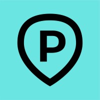 P-THREE logo - Similar company to Elevate Retail Partnership
