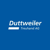 Duttweiler Treuhand AG logo - Similar company to Treuvision Ag