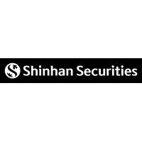 Shinhan Securities Co. logo - Similar company to Daishin Securities