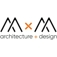 MxM architecture+design logo - Similar company to Stabilizer2000 Gmbh