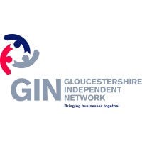 Gloucestershire Independent Network logo - Similar company to Bni Compass Gloucester