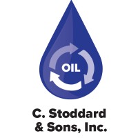 C STODDARD AND SONS INC. logo - Similar company to Miller-Leaman, Inc.