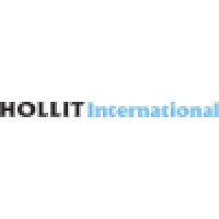 Hollit International logo - Similar company to Sourcebynet Uk Ltd