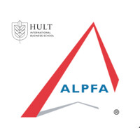 Hult ALPFA Boston logo - Similar company to Alpfa Boston University