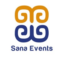 Sana Events Group گروه رویداد های سانا logo - Similar company to رویداد